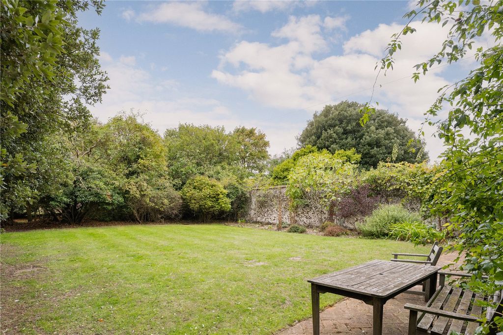 Additional image 11 of 4 bed detached house for saleCross Lane, Brancaster, King's Lynn, Norfolk PE31