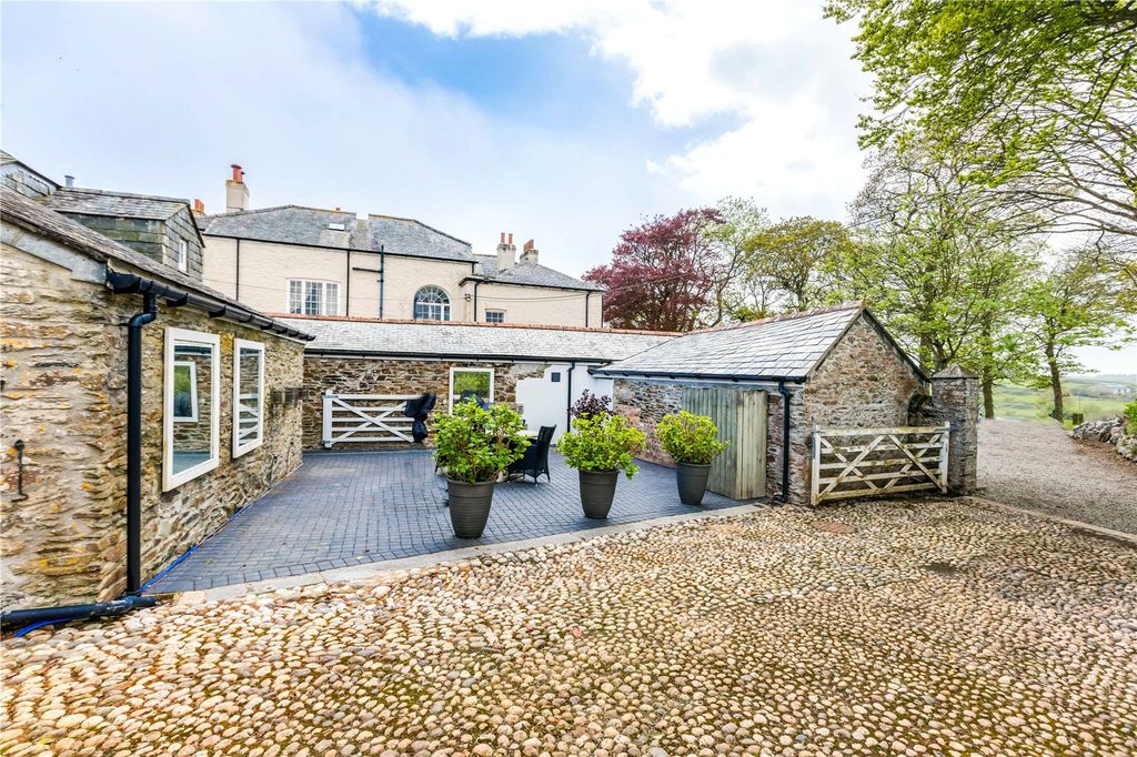 Additional image 17 of Land for saleVeryan Green, Truro, Cornwall TR2