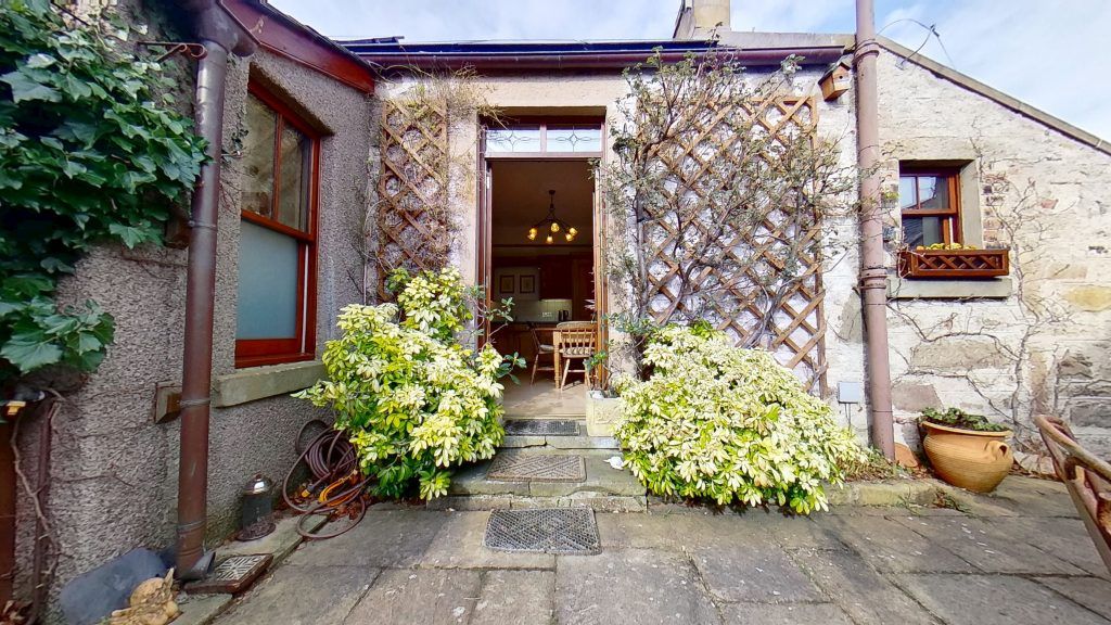 Additional image 19 of 3 bed cottage for saleHarbour House, 40 Findhorn, Forres, Moray IV36