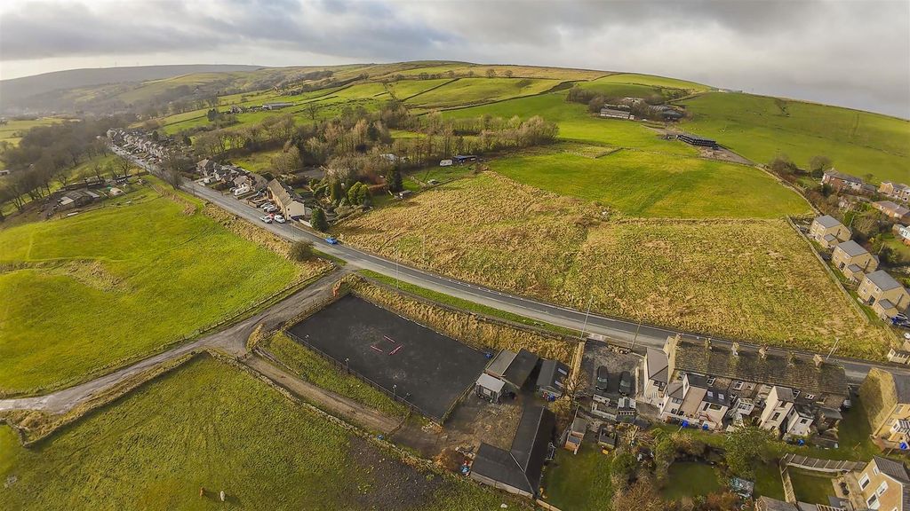 Additional image 10 of Land for saleBurnley Road, Weir, Bacup OL13