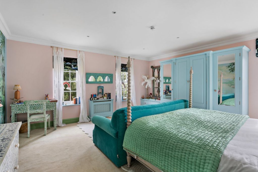 Additional image 23 of 6 bed detached house for saleRue Des Marettes, St. Martin, Guernsey GY4