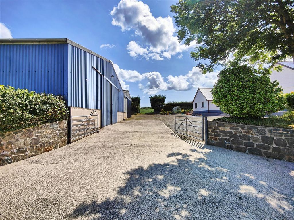 Additional image 23 of 4 bed farm for saleWolfscastle, Haverfordwest SA62