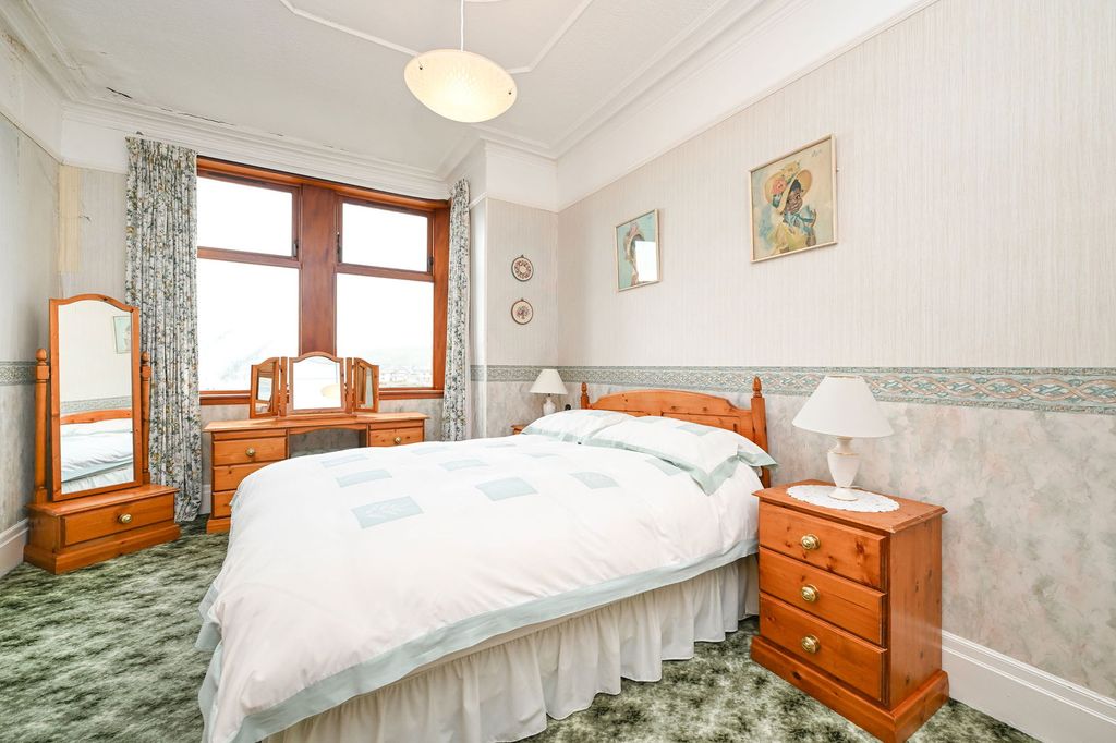Additional image 20 of 5 bed end terrace house for saleOlligarth House, 28 St. Olaf Street, Lerwick, Shetland ZE1