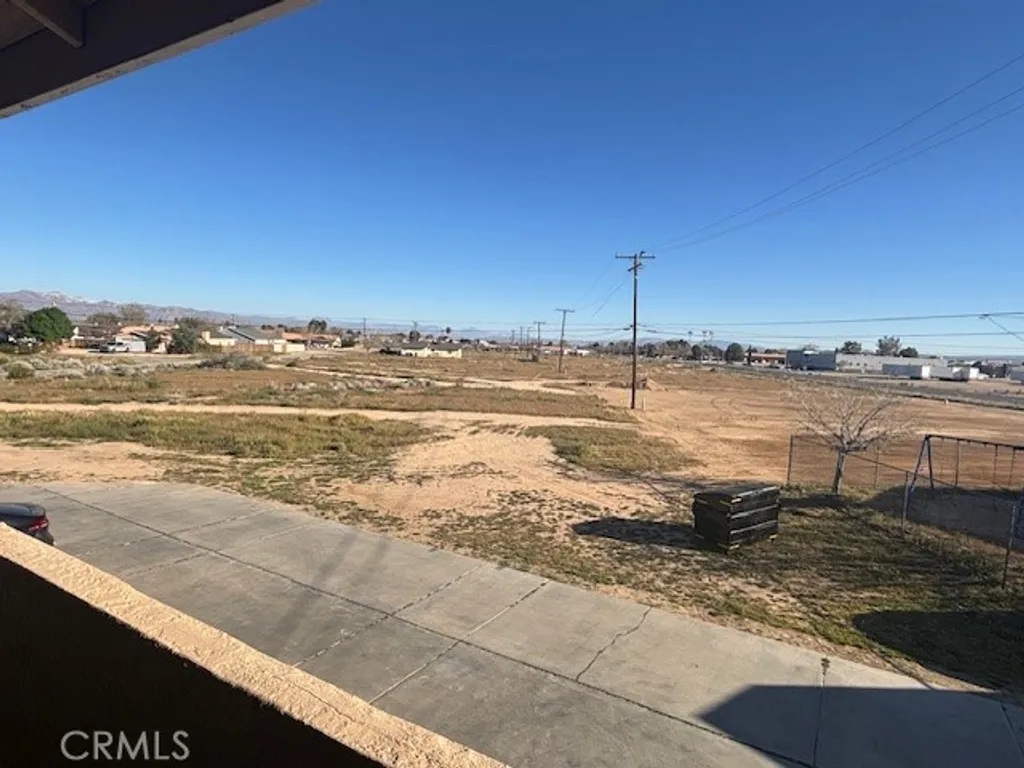 20800 94th St, California City, CA 93505