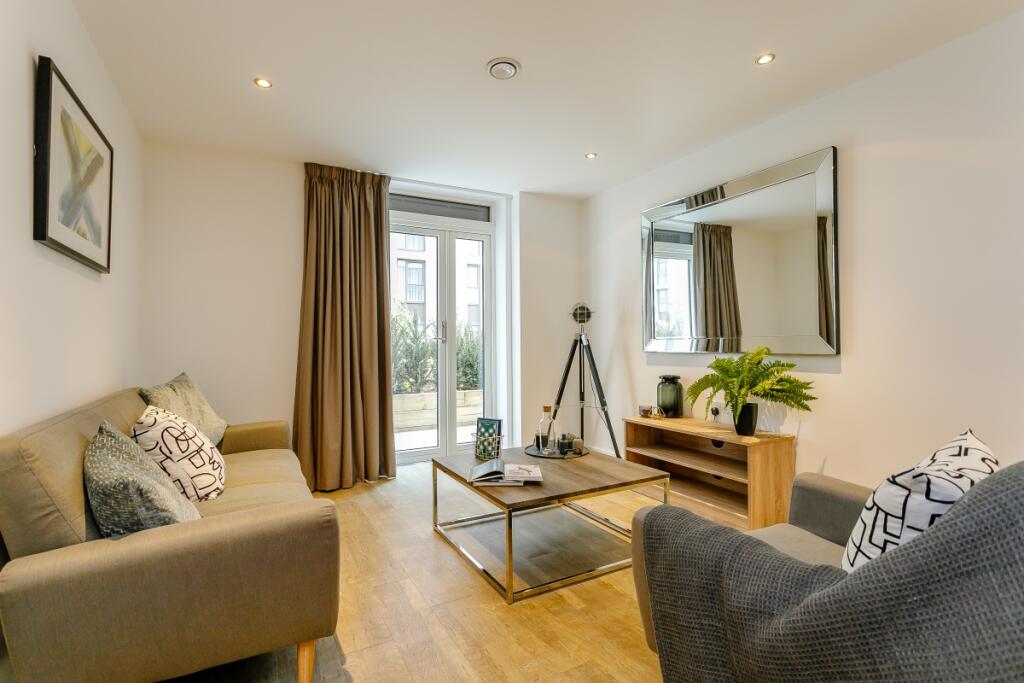 Additional image 9 of Allegro, Exchange Square B4