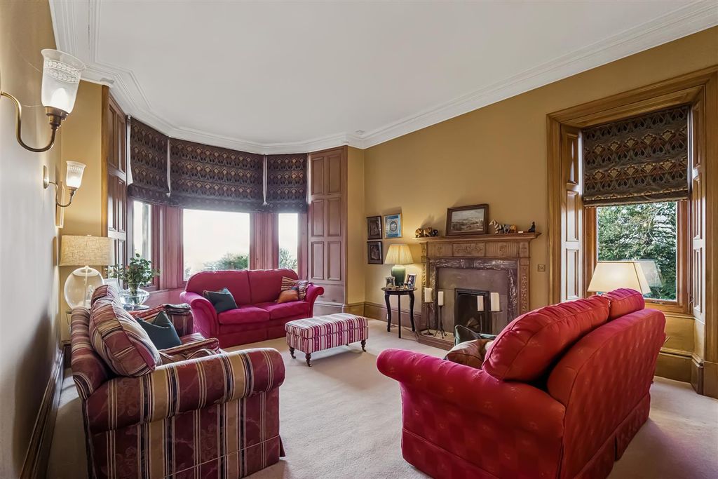 5 bed detached house for saleDupplin Terrace, Perth PH2 photo 5