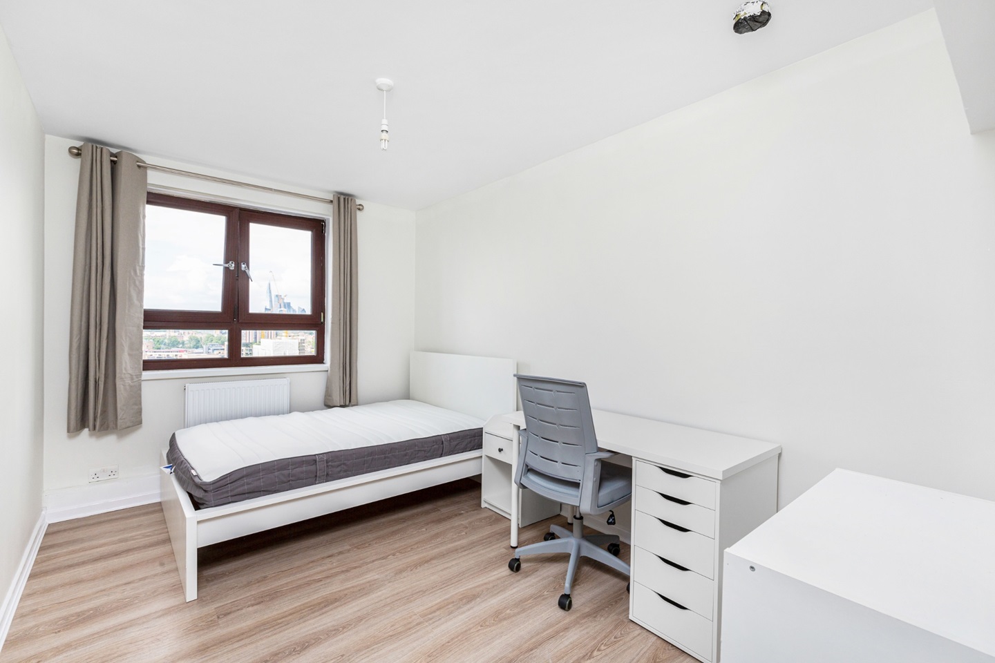 Additional image 2 of Room in a Shared Flat, Masterman House, SE5, N1 7GU