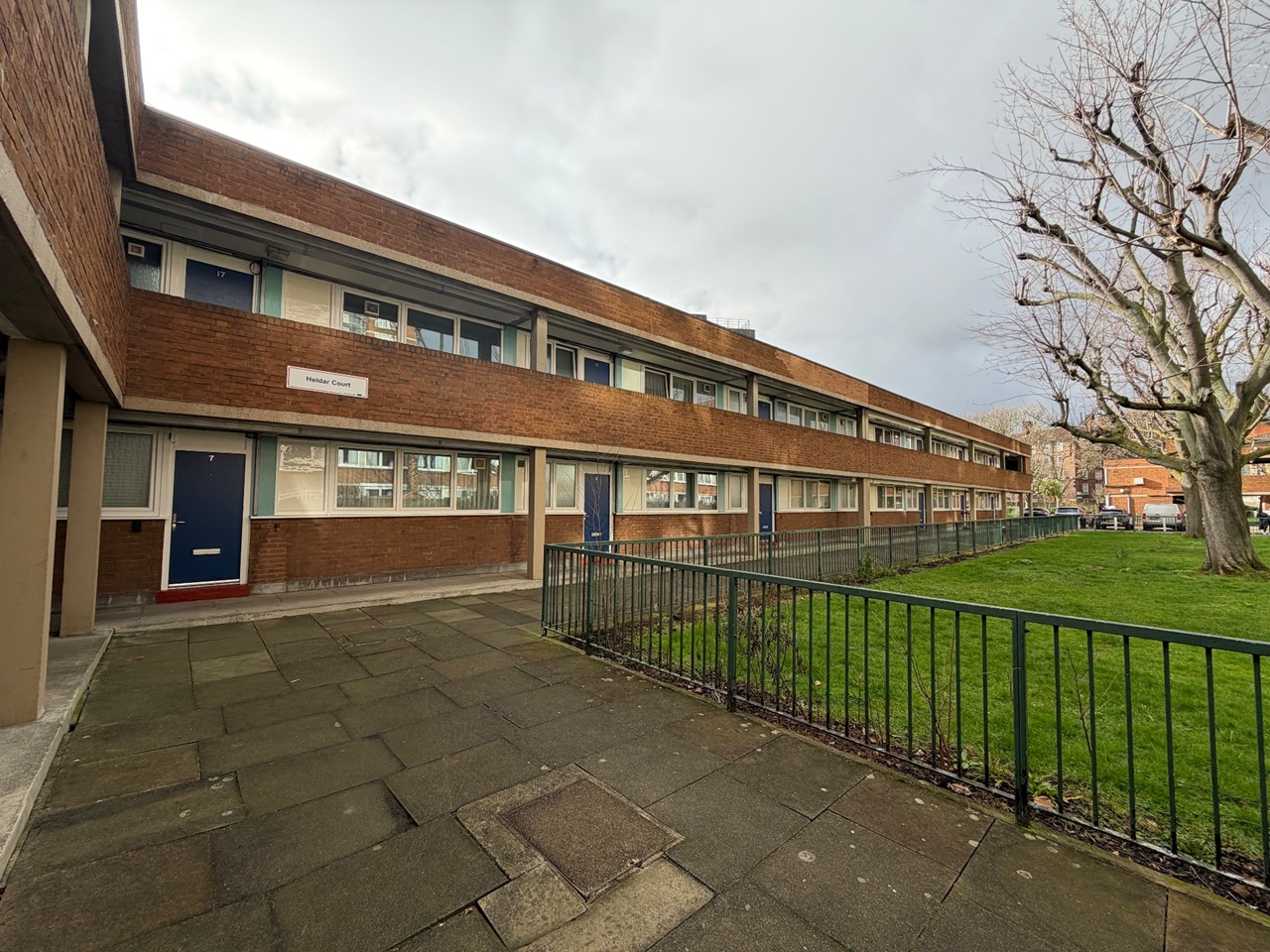 Additional image 13 of 1 Bed Flat, Heldar Court, SE1, SE1 3RH