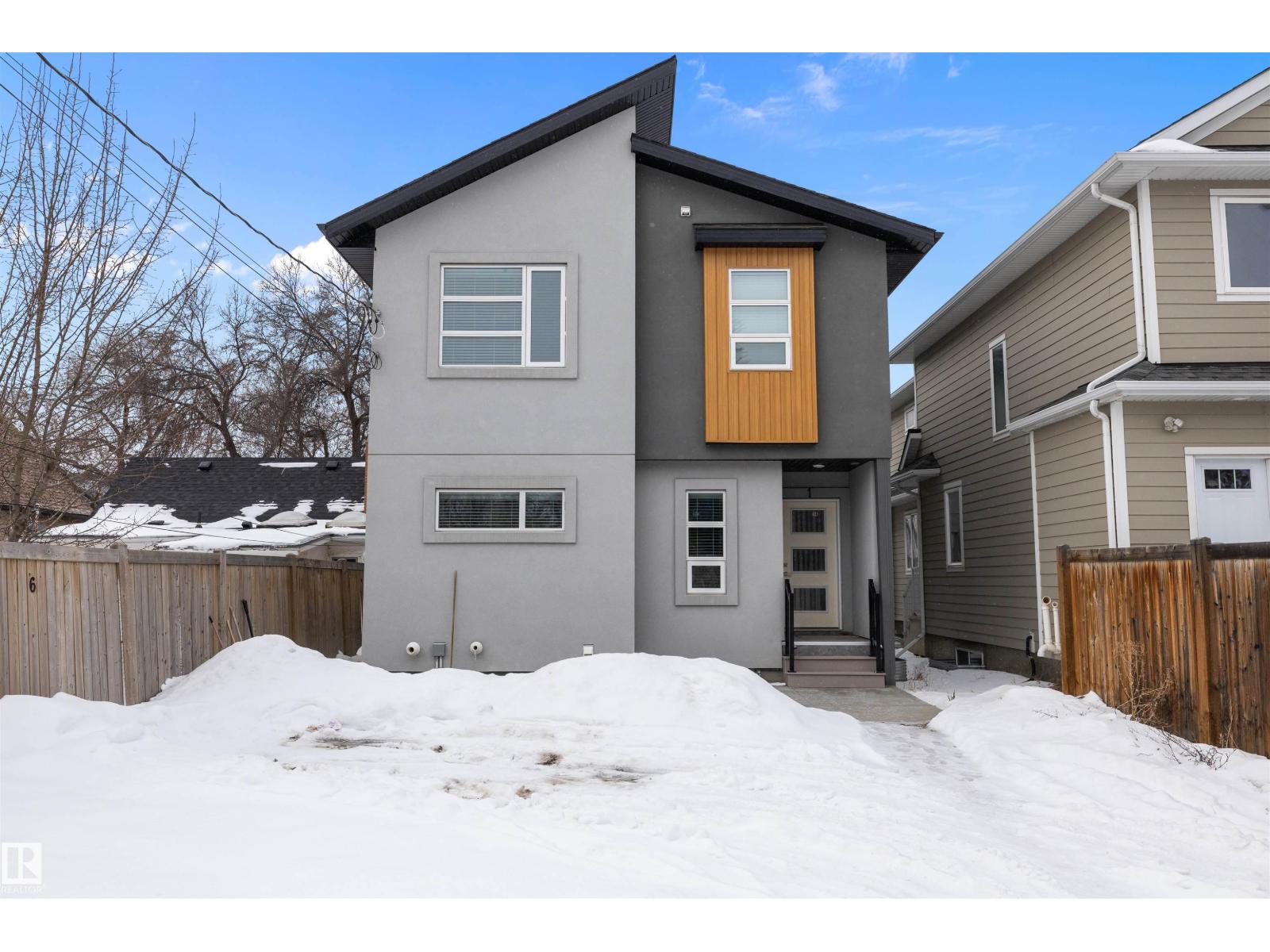 1-7419 106 Street NW, Edmonton, AB, T6E4W1
