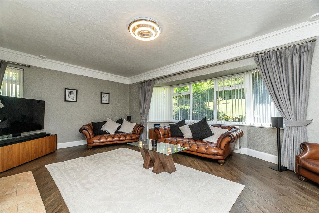 Additional image 5 of 4 bed detached house for saleMapperley Hall Drive, Mapperley Park NG3