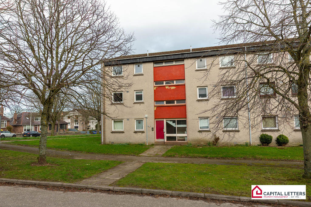 Cairncry  Road, Aberdeen, AB16