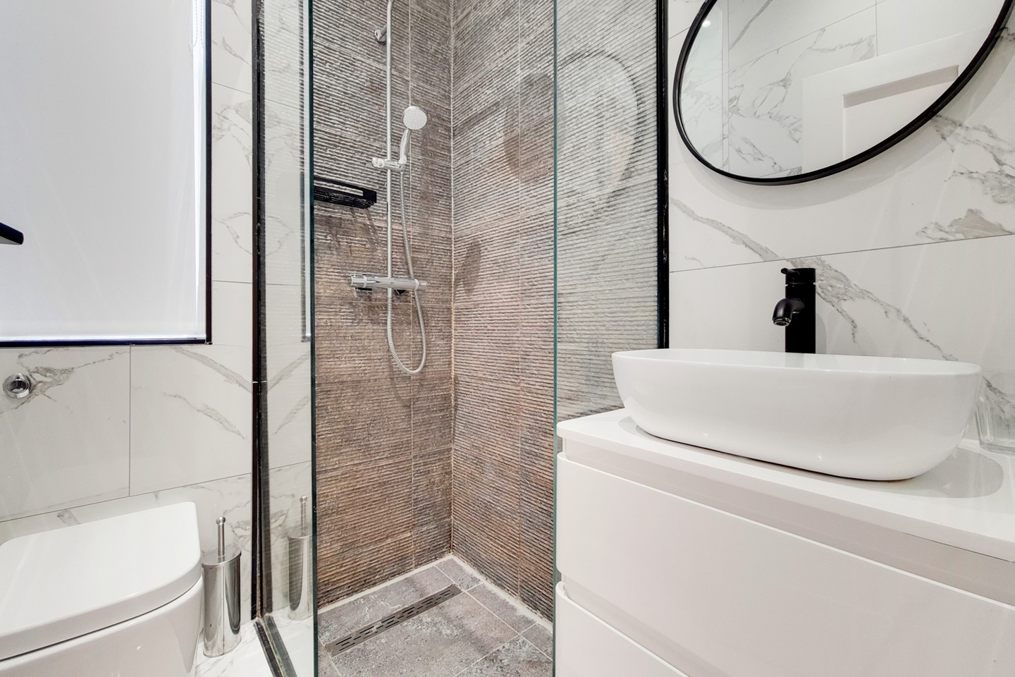 Additional image 9 of Studio Flat, Westbourne Terrace, W2, N1 7GU