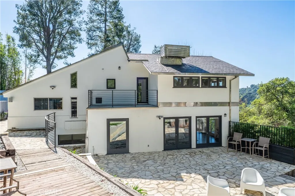 Additional image 29 of 9653 Oak Pass Rd, Beverly Hills, CA 90210