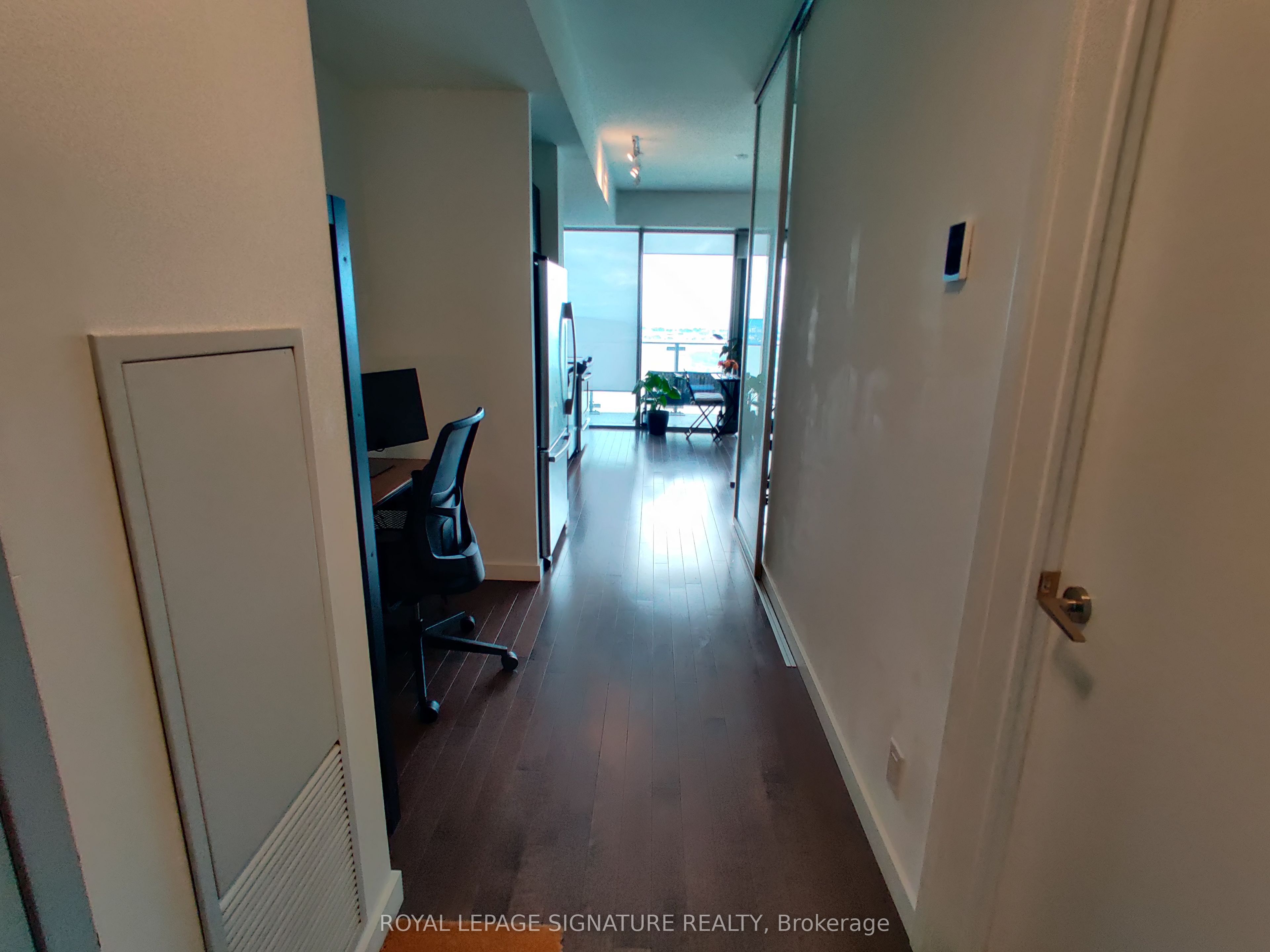 Additional image 6 of 3305-390 Cherry Street, Toronto, ON, M5A 0E2