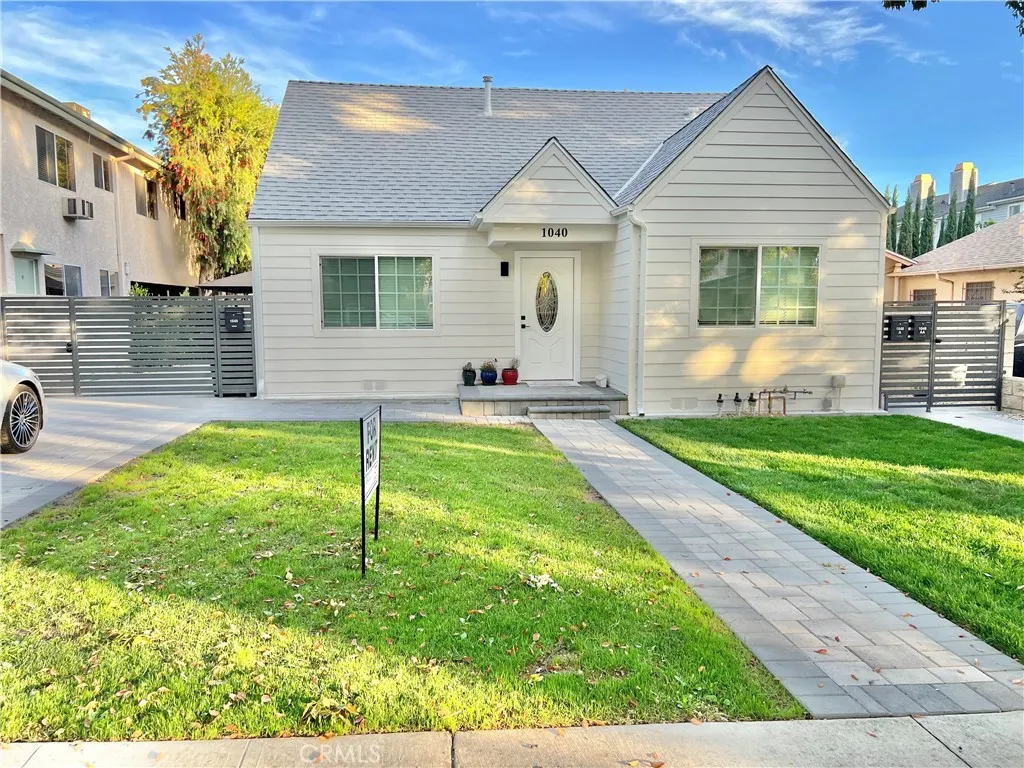 Additional image 2 of 1040 Ruberta Avenue, Glendale, CA 91201