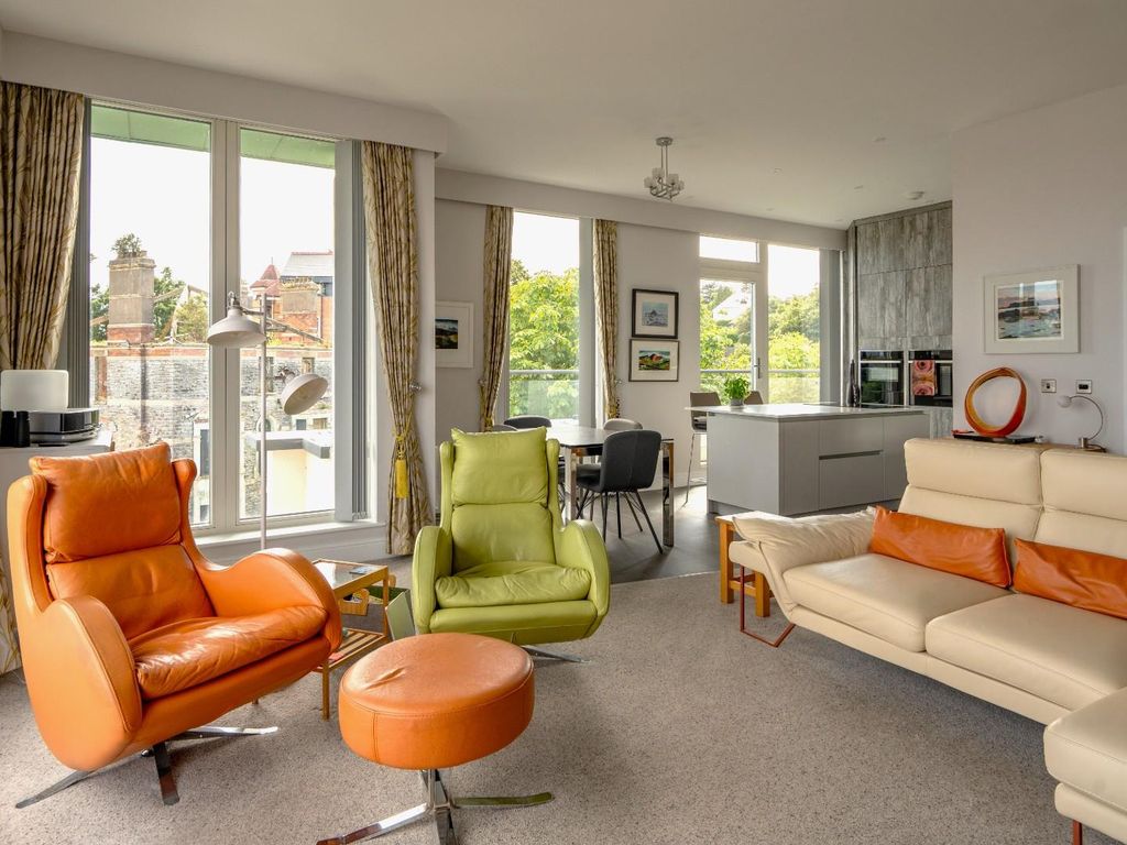 Additional image 4 of 2 bed flat for saleBalmoral Quays, Penarth CF64