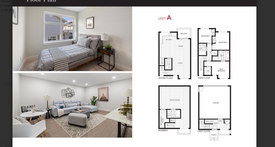 Additional image 5 of 16-14391 61a Avenue, Surrey, BC, V3X 0E5