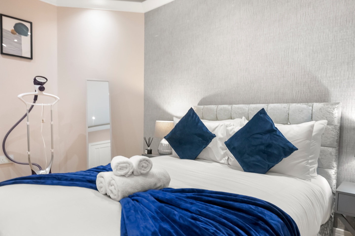 Additional image 22 of 4 Bed Flat, Hyde Park Mansions, NW1, N1 7GU