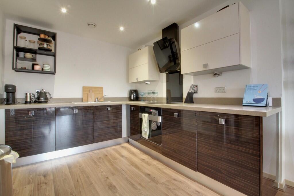 Additional image 8 of St Pauls Place, St. Pauls Square, Birmingham