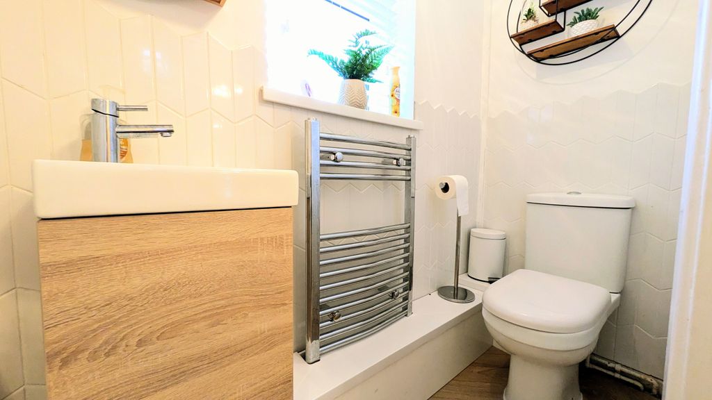 Additional image 20 of 5 bed detached house for saleTrebeddau Farm, Mountain Hare, Merthyr Tydfil CF47