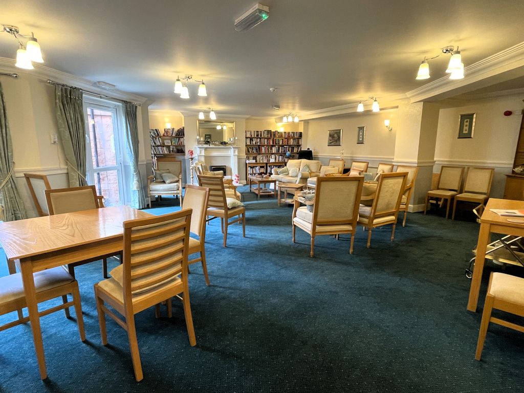 Additional image 4 of 1 bed flat for sale3 Moravia Court, Forres IV36