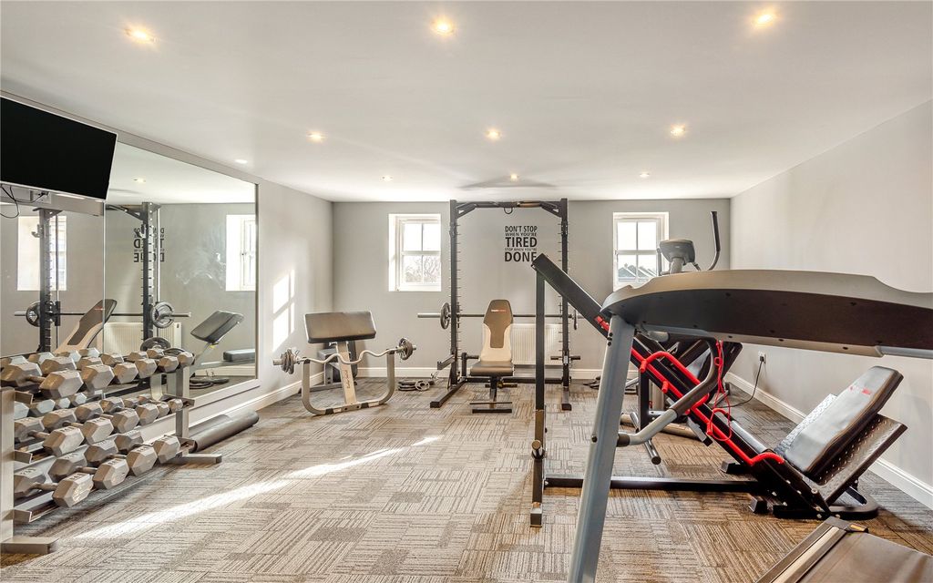 Additional image 19 of 4 bed detached house for saleChestnut House, Tinkle Street, Grimoldby, Louth LN11