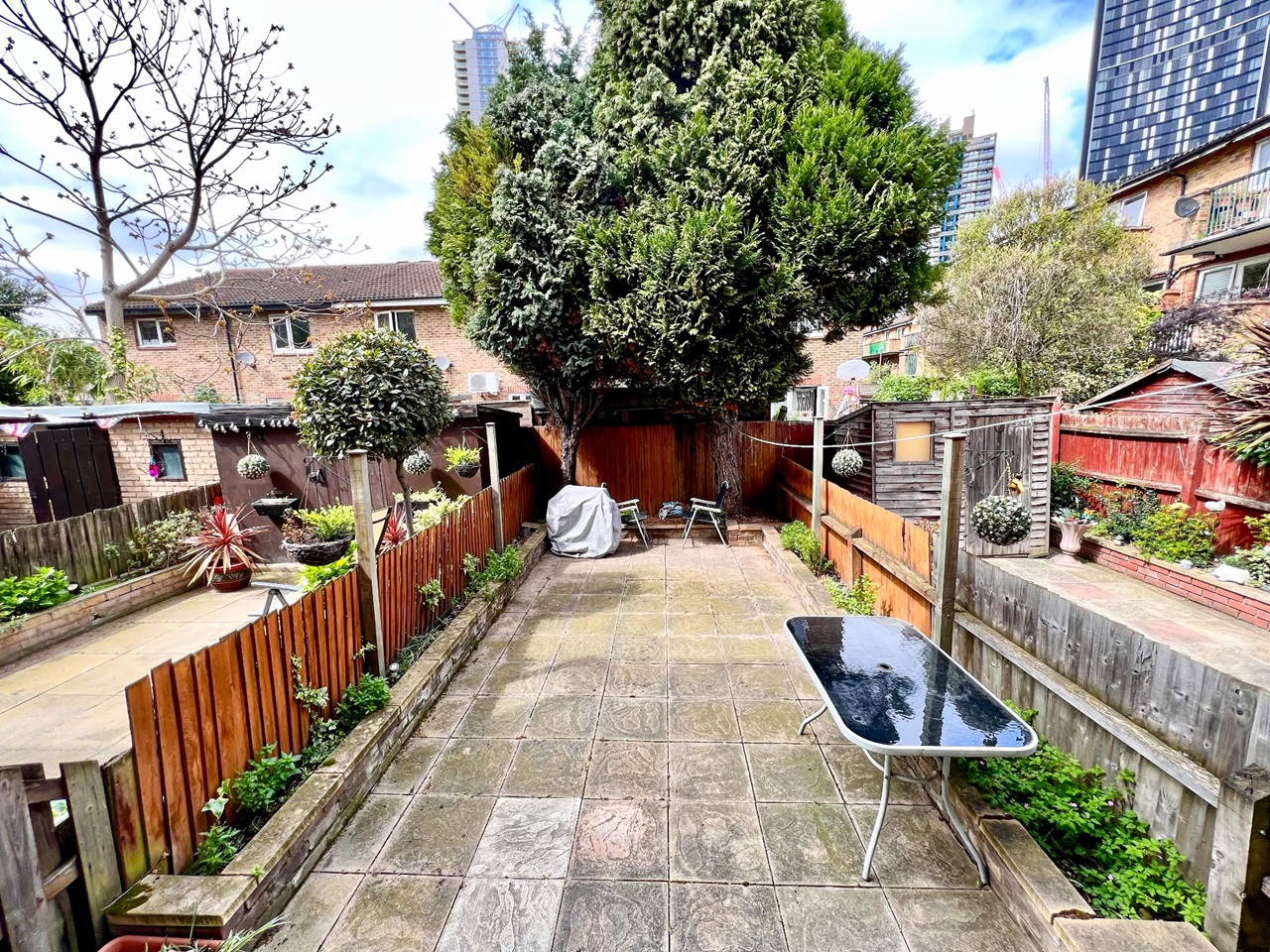 Additional image 46 of Room in a Shared House, Crampton Street, SE17, N1 7GU