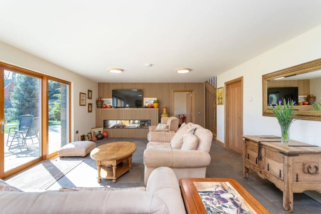 Additional image 6 of 5 bed villa for saleAva House, Coupar Angus Road, Blairgowrie, Perth And Kinross PH10
