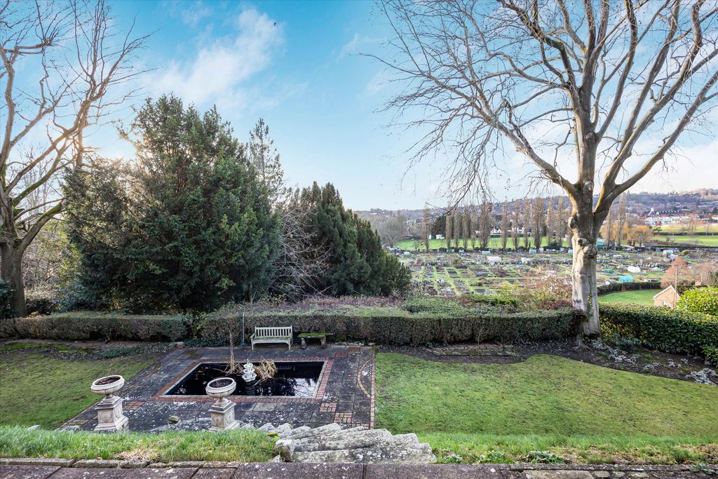 Additional image 35 of 5 bed detached house for saleRemenham Hill, Remenham, Henley-On-Thames, Berkshire RG9