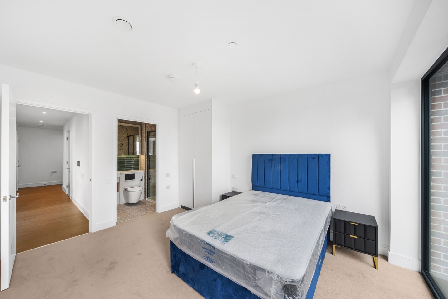 Additional image 8 of 2 Bed Flat, Heygate St, SE17, N1 7GU