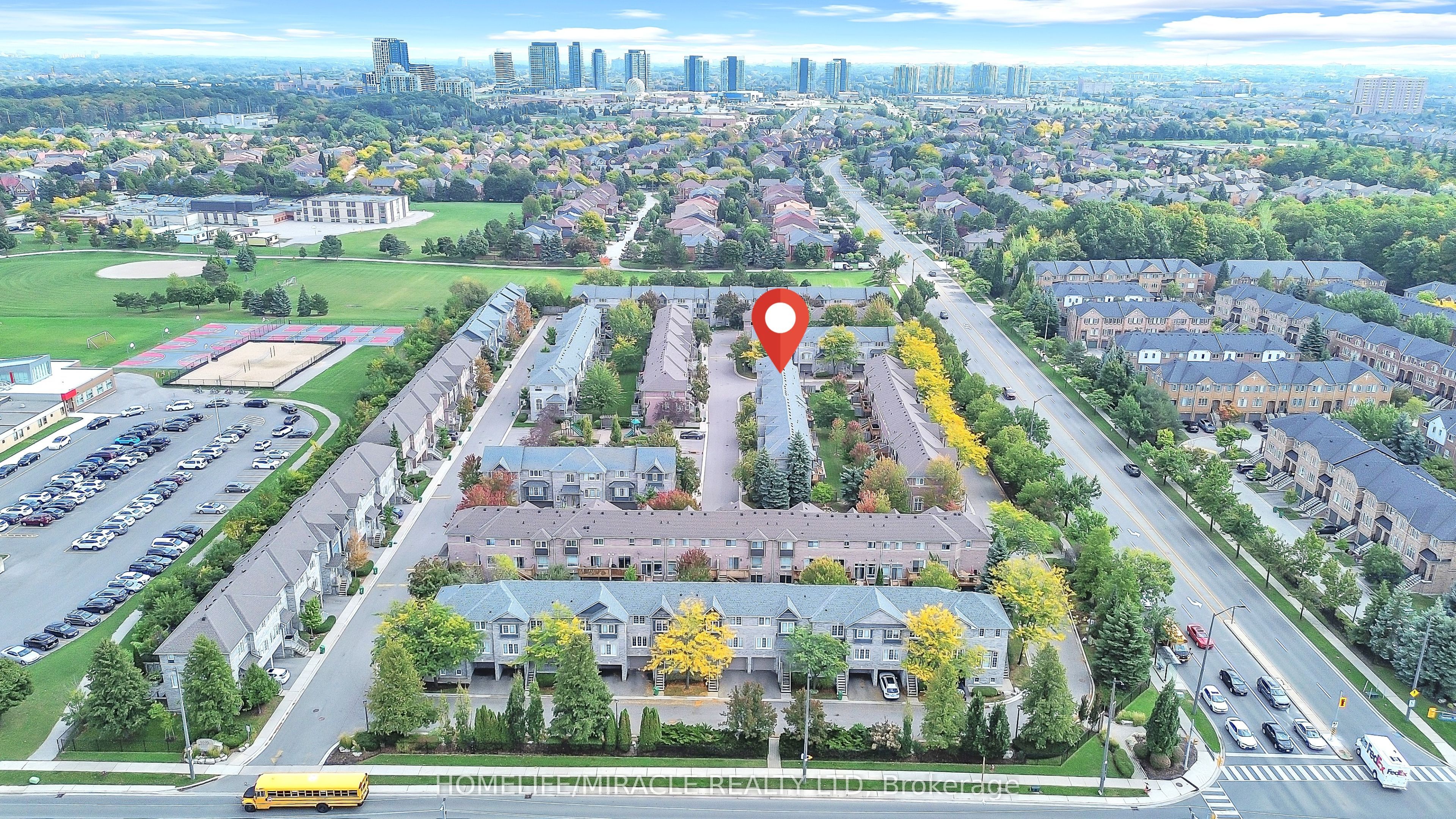 Additional image 6 of 75-5535 Glen Erin Drive, Mississauga, ON, L5M 6H1