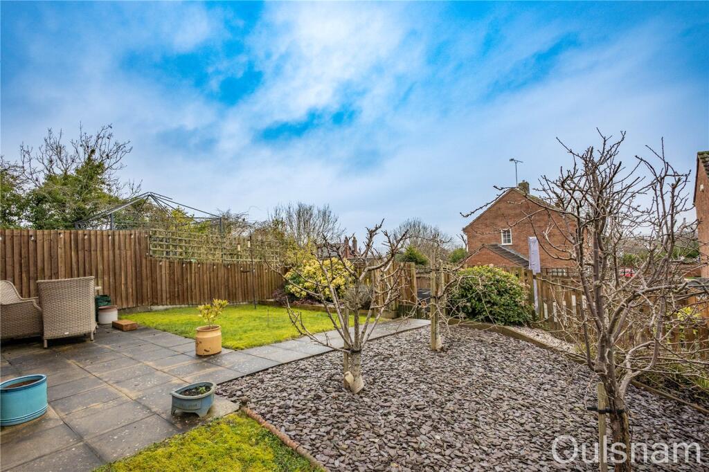 Additional image 17 of Waverley Crescent, Romsley, Halesowen, Worcestershire, B62