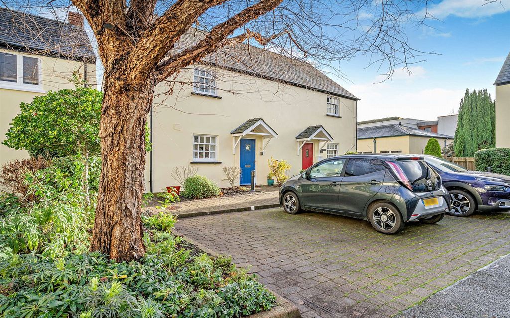 Additional image 13 of 2 bed flat for saleSt. James Mews, Monmouth, Monmouthshire NP25