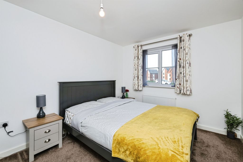 Additional image 10 of 4 bed detached house for saleWilton Avenue, Hampton Gardens, Peterborough PE7