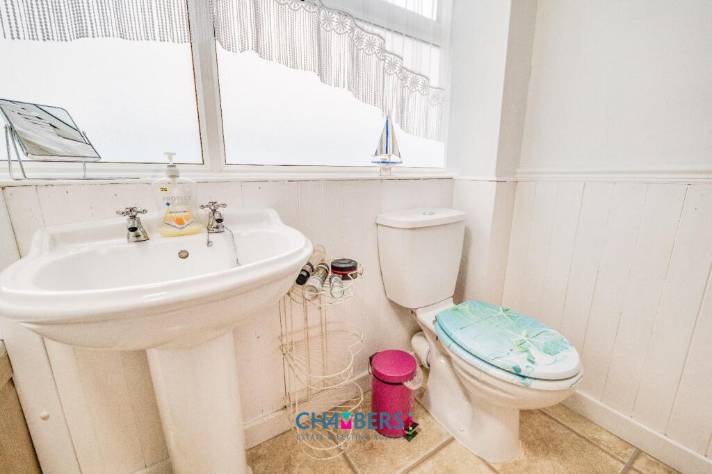 Additional image 17 of Woodlands Way, Chelmsley Wood, Birmingham