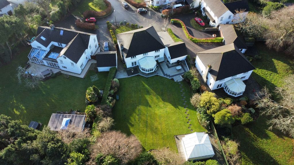 Additional image 17 of 6 bed detached house for saleGlade Close, Derriford, Plymouth PL6