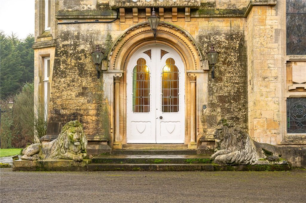 Additional image 37 of 8 bed detached house for saleNorthorpe Hall, Northorpe, Gainsborough, Lincolnshire DN21