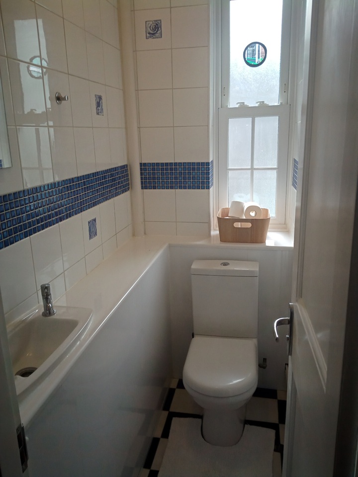 Additional image 15 of 4 Bed Flat, Sumner Buildings, SE1, N1 7GU