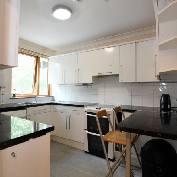 Additional image 2 of 3 Bed Flat, Calstock, NW1, N1 7GU