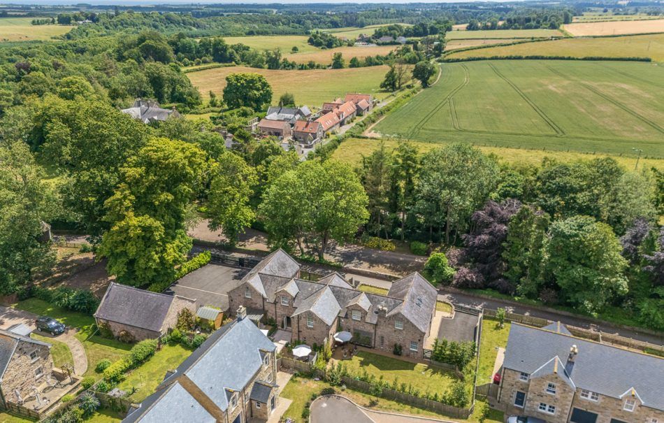 Additional image 2 of 5 bed detached house for saleThe Old Stables, Ellingham Hall Lane, Ellingham NE67