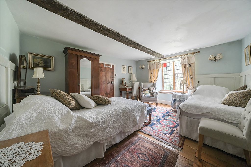 Additional image 13 of 6 bed detached house for saleGlascwm, Llandrindod Wells, Powys LD1