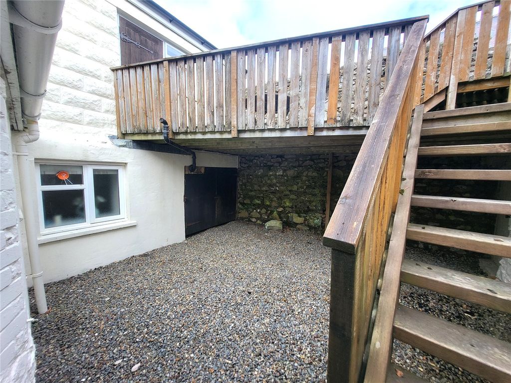 Additional image 25 of 2 bed flat for saleGoat Street, St. Davids, Haverfordwest, Pembrokeshire SA62
