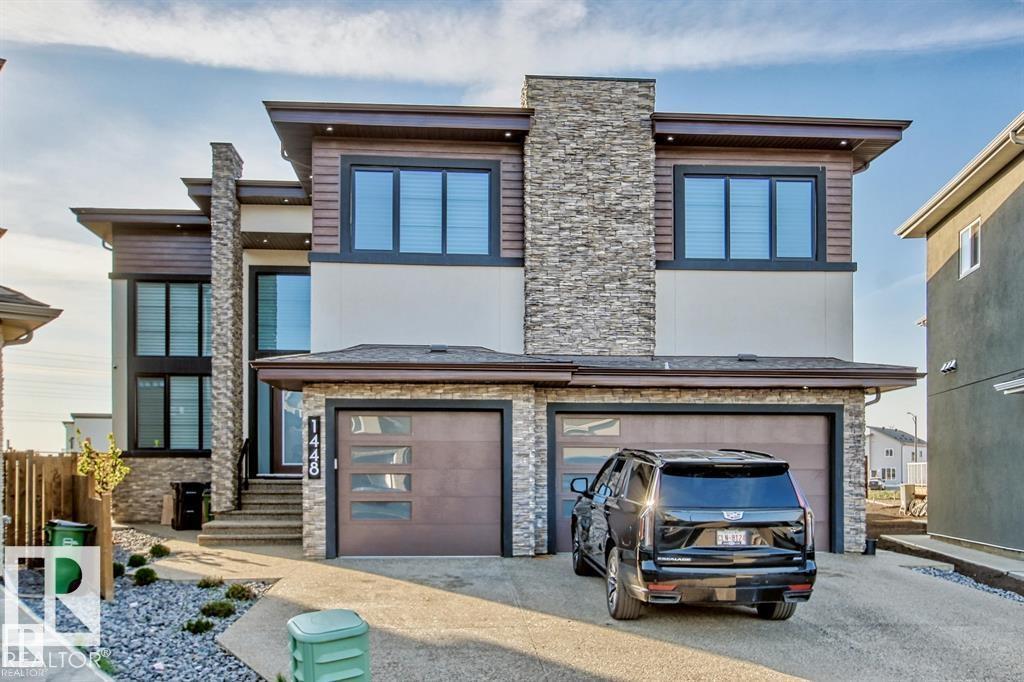 Additional image 3 of 1448 25 Street NW, Edmonton, AB, T6T2K7