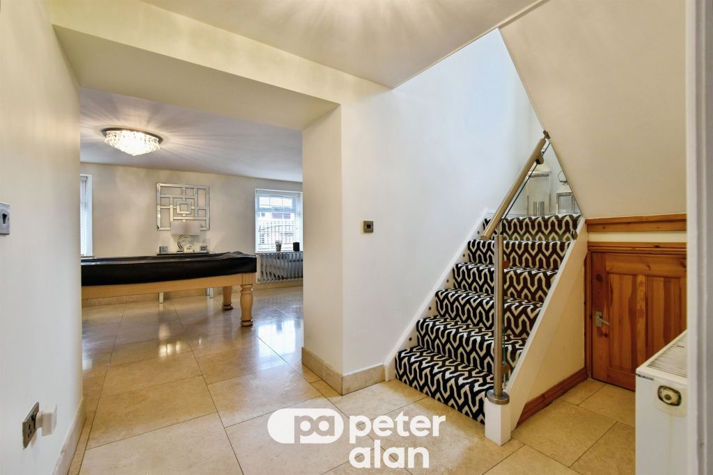 Additional image 10 of 6 bed detached house for salePentwyn Road, Treharris CF46