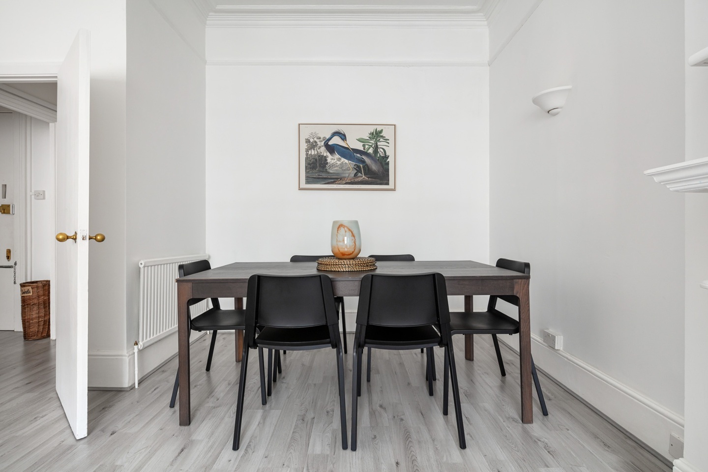 Additional image 2 of 2 Bed Flat, Elvaston Place, SW7, N1 7GU