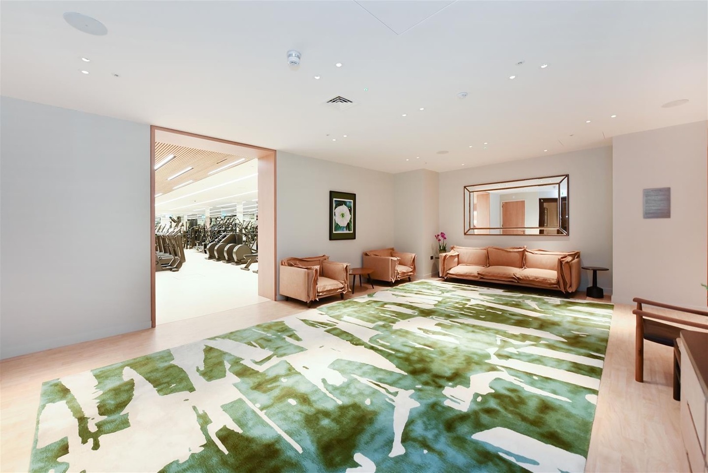 Additional image 10 of 3 Bed Flat, London, SW8, N1 7GU