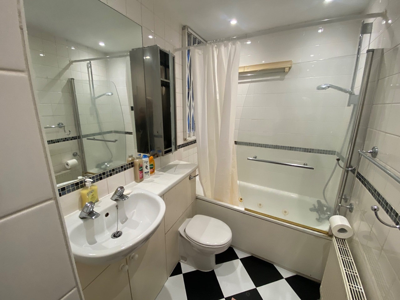 Additional image 6 of 3 Bed Flat, Townshend Court, NW8, N1 7GU