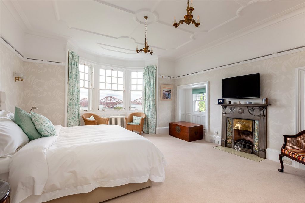 Additional image 9 of 5 bed detached house for saleStation Road, South Queensferry, City Of Edinburgh EH30