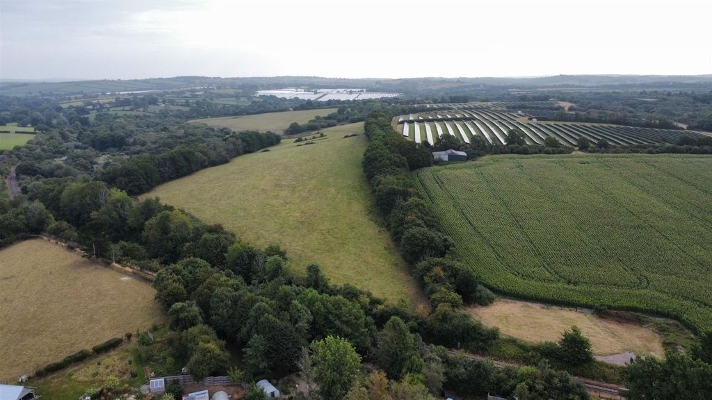 Additional image 10 of Land for saleShoals Hook Lane, Haverfordwest SA61