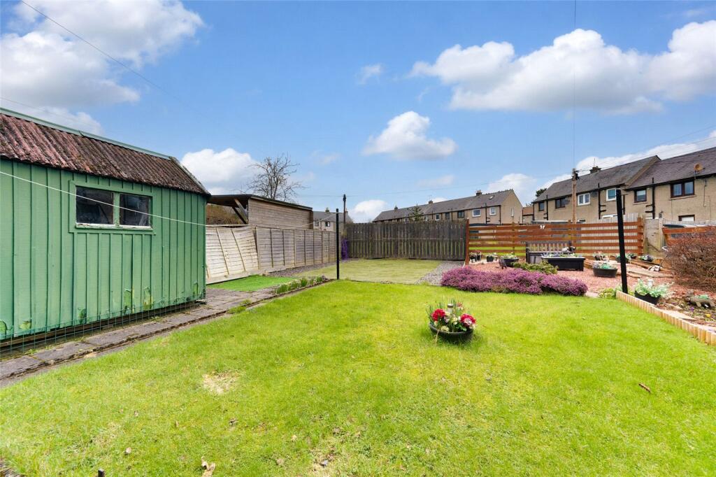 Additional image 22 of 10 Muirfield Road, Mastrick, Aberdeen, AB16 6YA